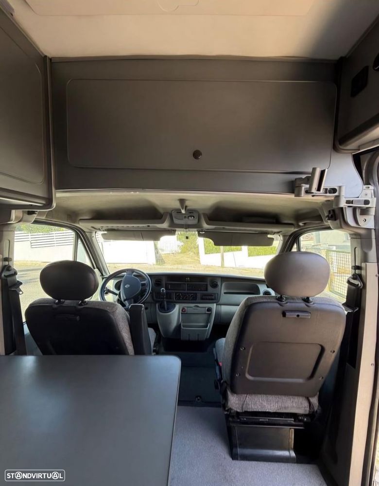 Renault Master 2.5 dCi - 4