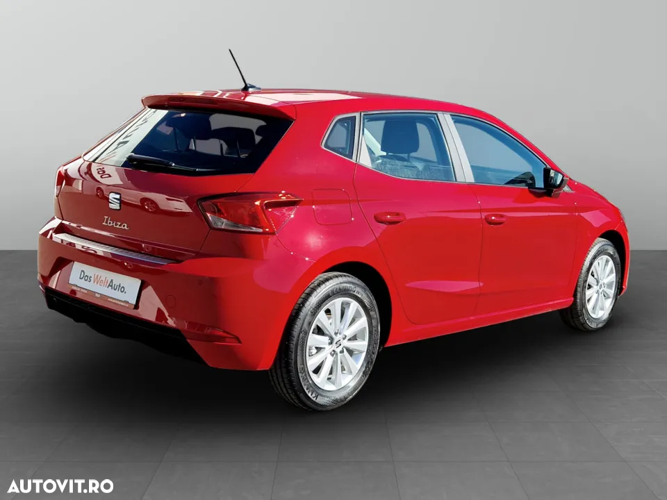 Seat Ibiza - 7