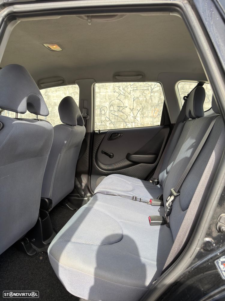 Honda Jazz 1.2 Cool Plus - 10