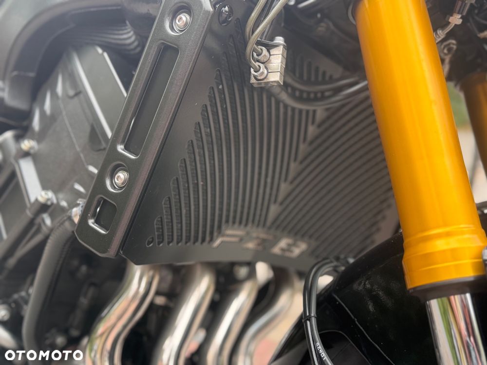 Yamaha FZ8 - 26