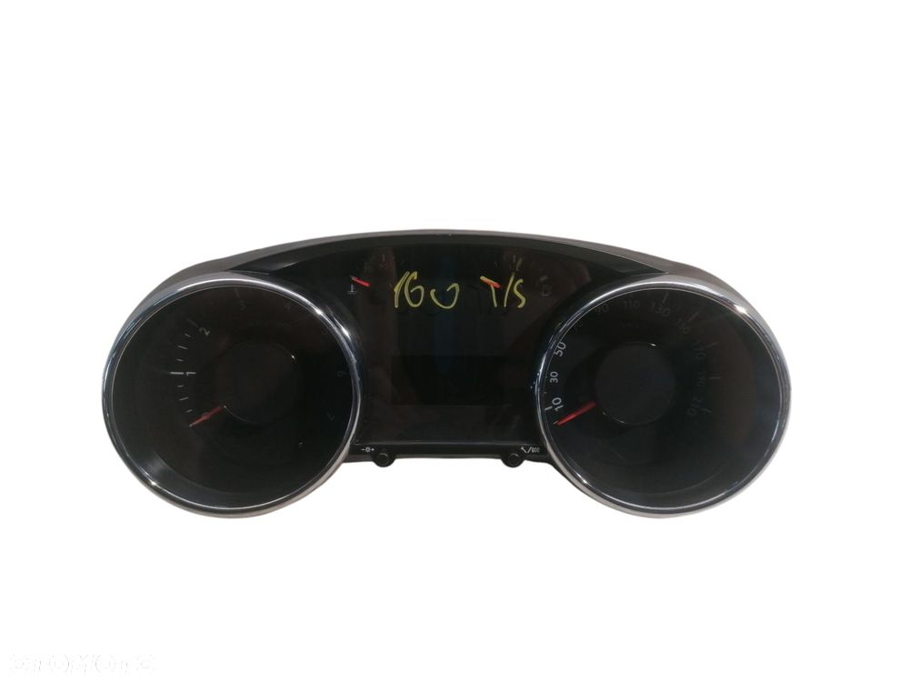 LICZNIK PEUGEOT 5008 I 1.6 THP 9666174880 69189-220U - 1