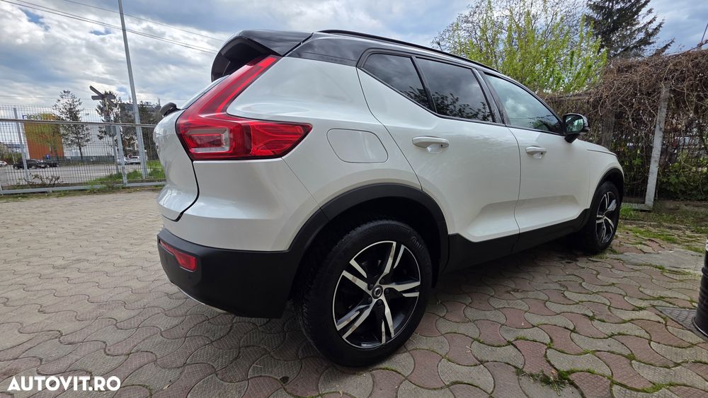 Volvo XC 40 T3 - 34