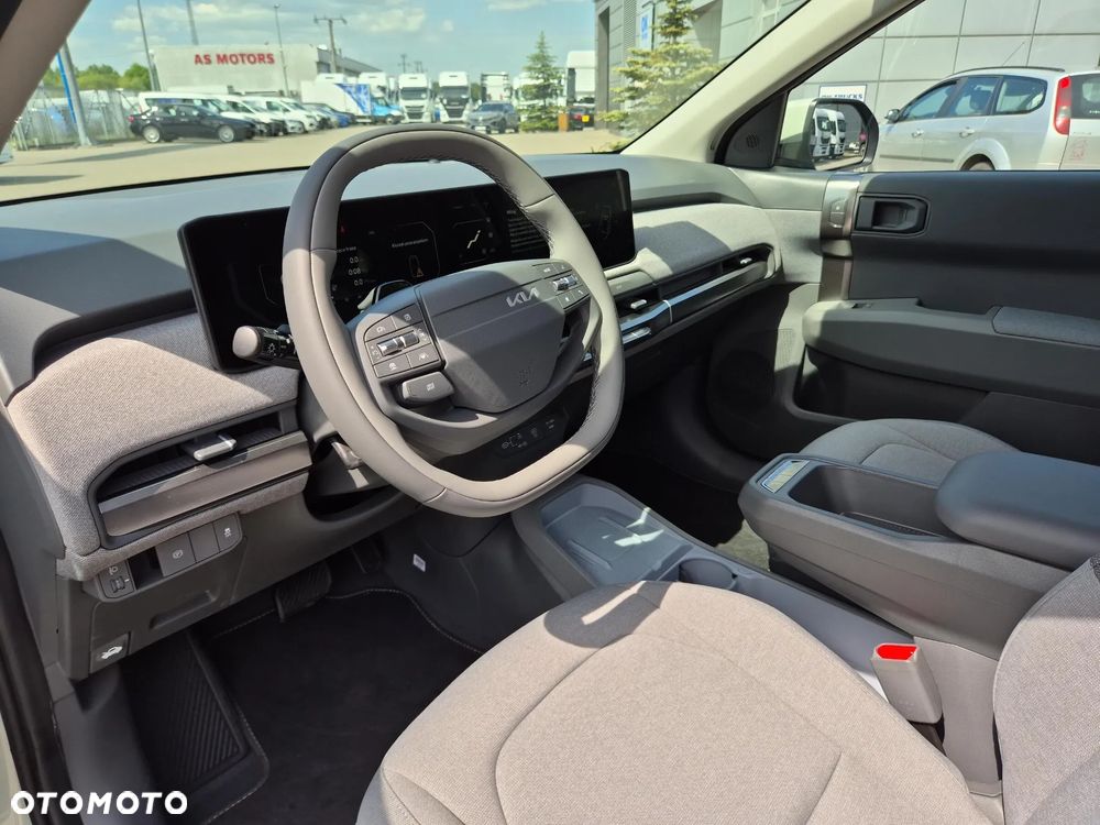Kia EV3 81.4kWh Earth - 9