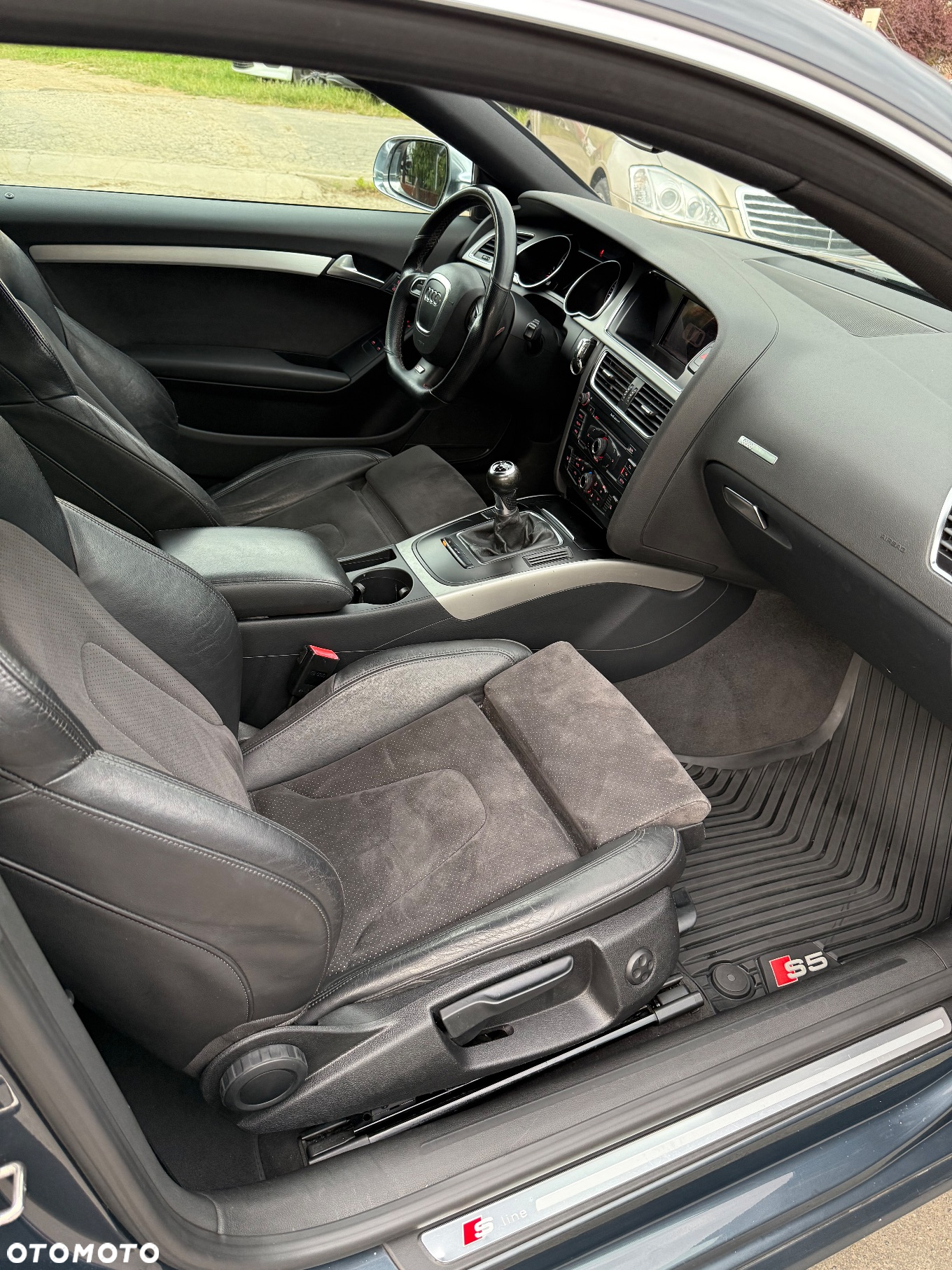 Audi A5 - 10