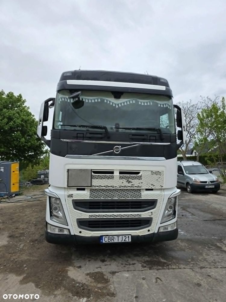 Volvo FH - 2
