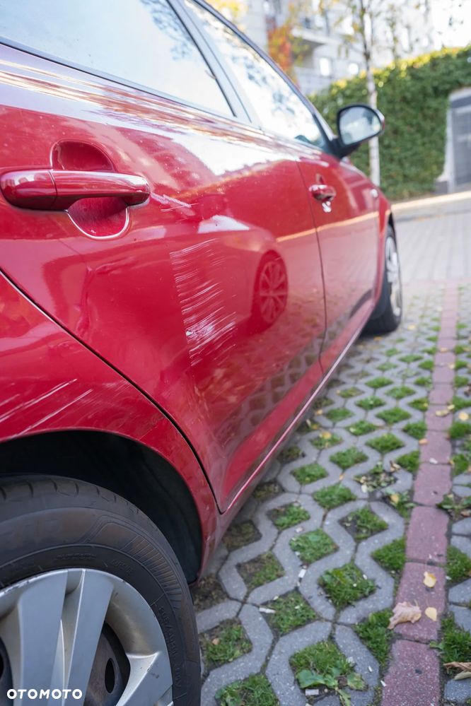 Kia Ceed Cee'd 1.6 Comfort + - 9