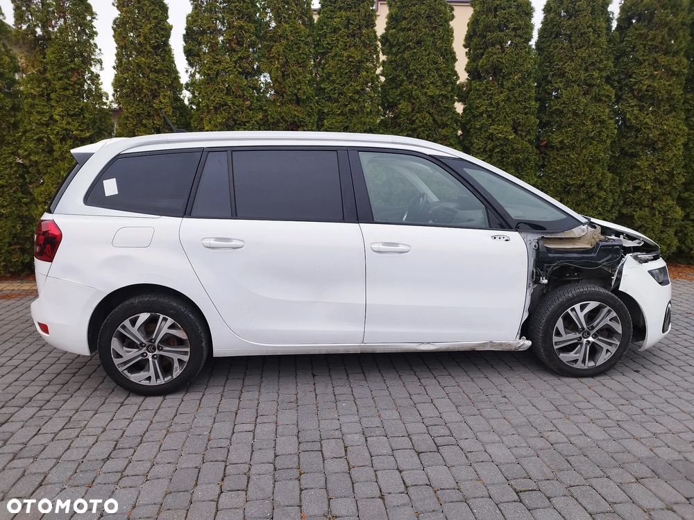 Citroën C4 SpaceTourer 1.5 BlueHDi Shine S&S - 7