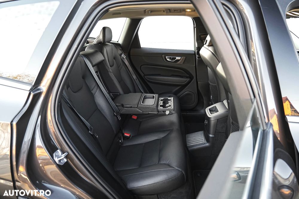 Volvo XC 60 Recharge T6 Twin Engine eAWD Inscription Expression - 20