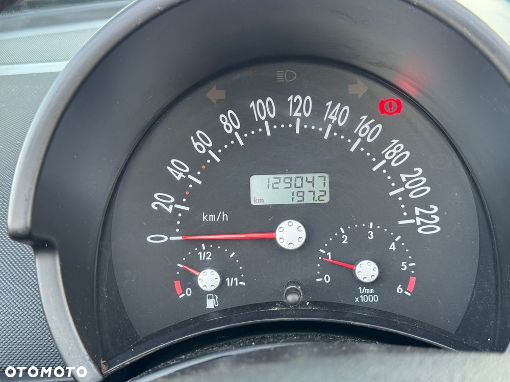 Volkswagen New Beetle 1.4 - 26