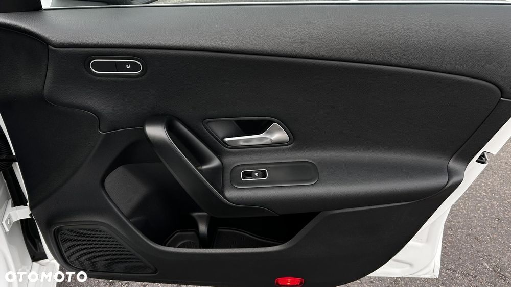 Mercedes-Benz CLA - 20