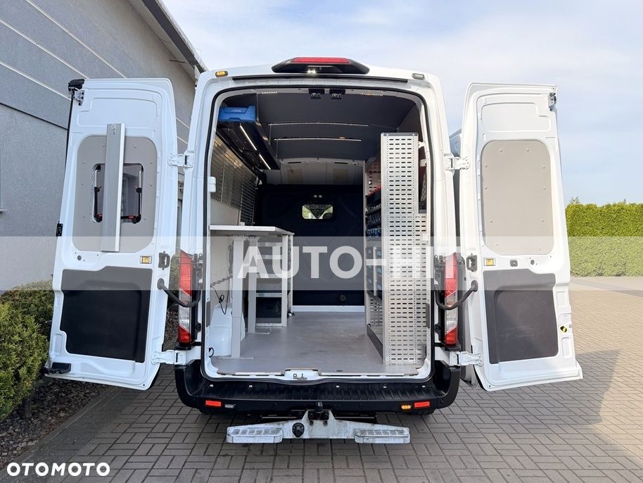Ford Transit - 15