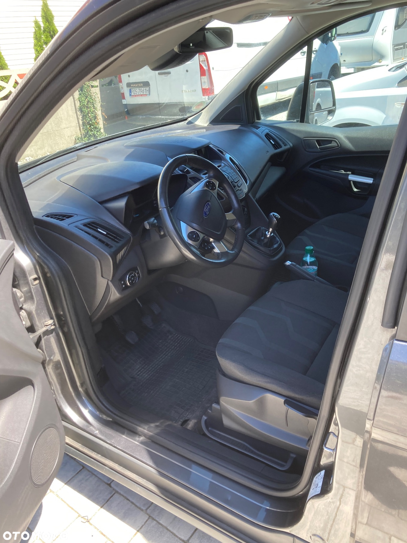 Ford Transit Connect 210 L2 Trend - 14