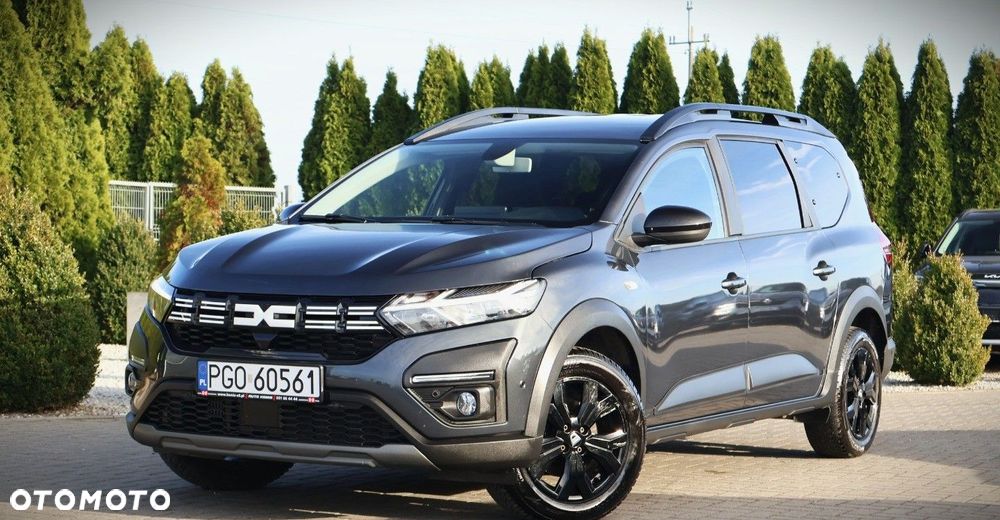Dacia Jogger - 11