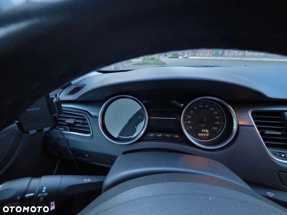 Peugeot 508 - 17