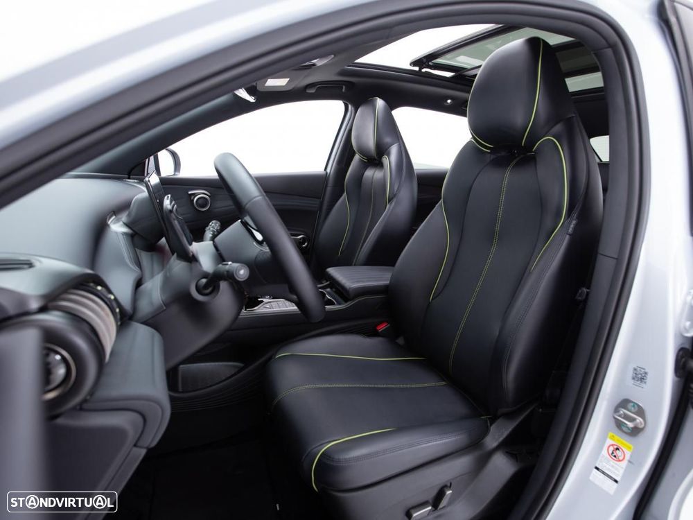 BYD Atto 3 60.48 kWh Comfort - 9