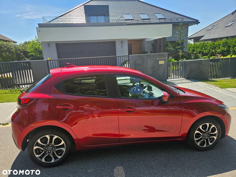 Mazda 2 1.5 Skypassion - 23