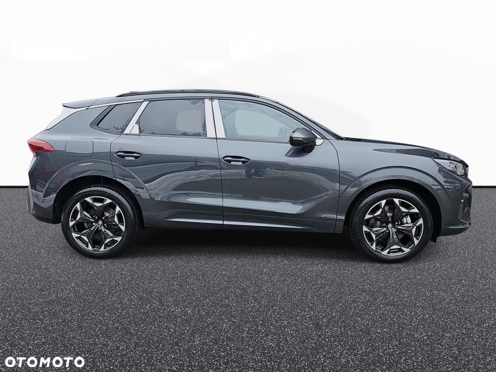 Cupra Terramar 2.0 TSI 4Drive DSG - 5