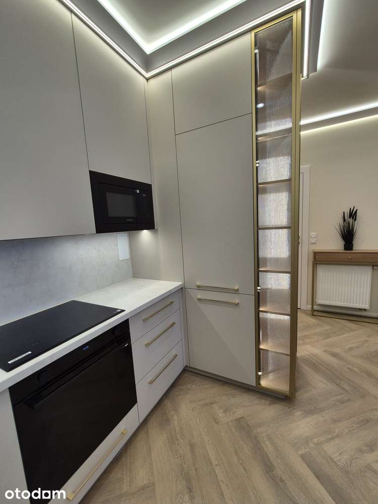 Do wynajęcia 2 pokoje mieszkanie 50m2, Kraków ul. Wita Stwosza