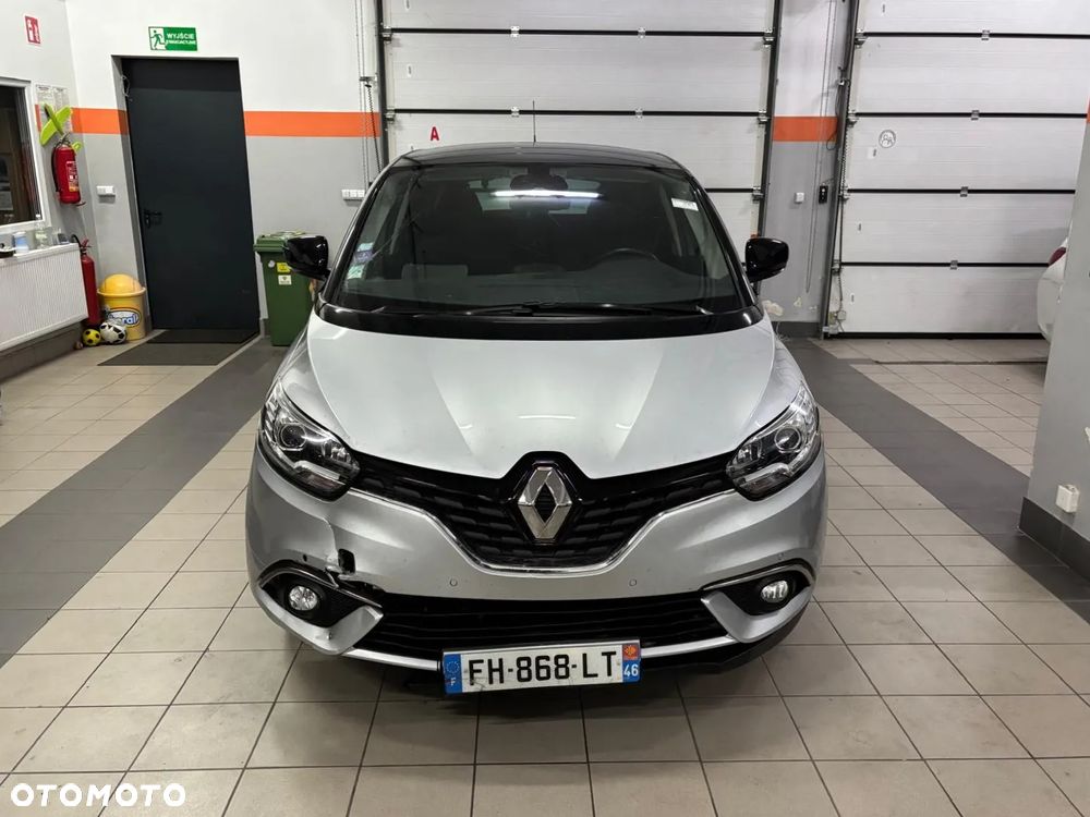 Renault Scenic ENERGY TCe 140 EDC EXPERIENCE - 8