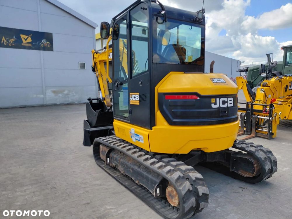 JCB JCB 50Z-2 - 3