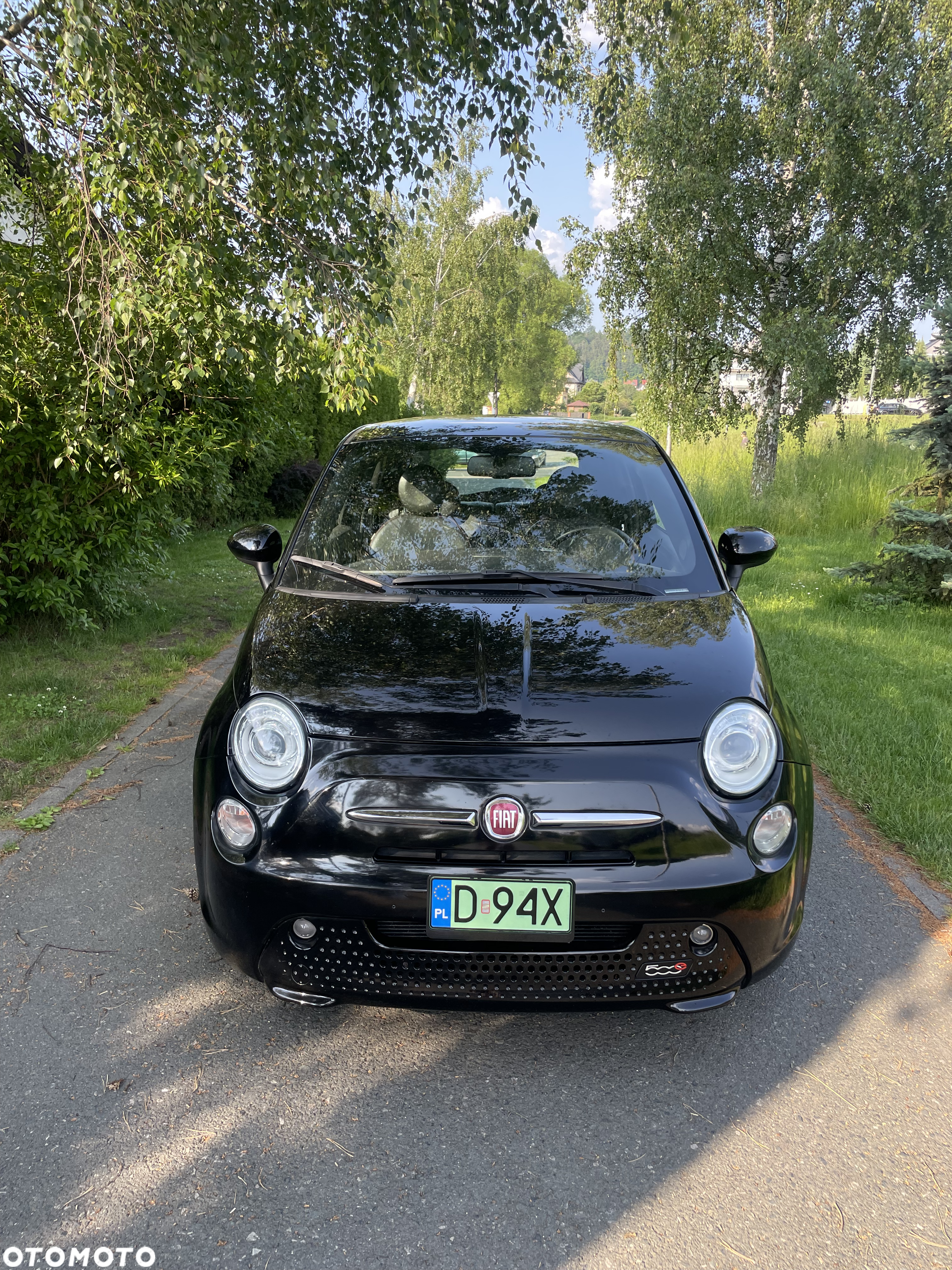 Fiat 500 - 3