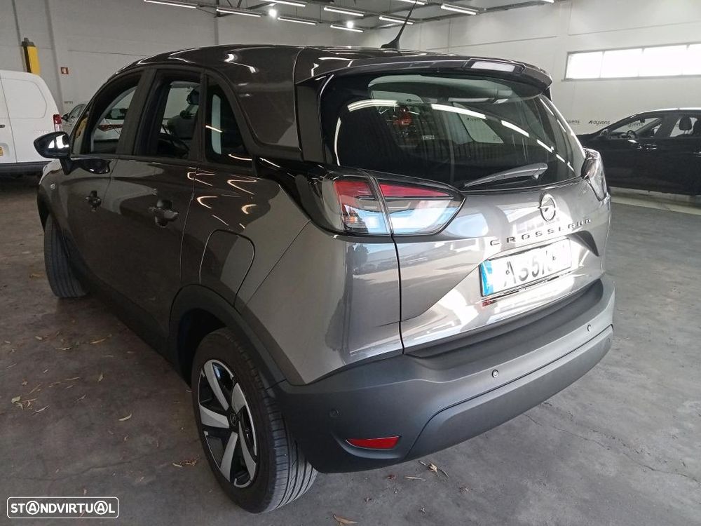 Opel Crossland 1.5 D Business - 2