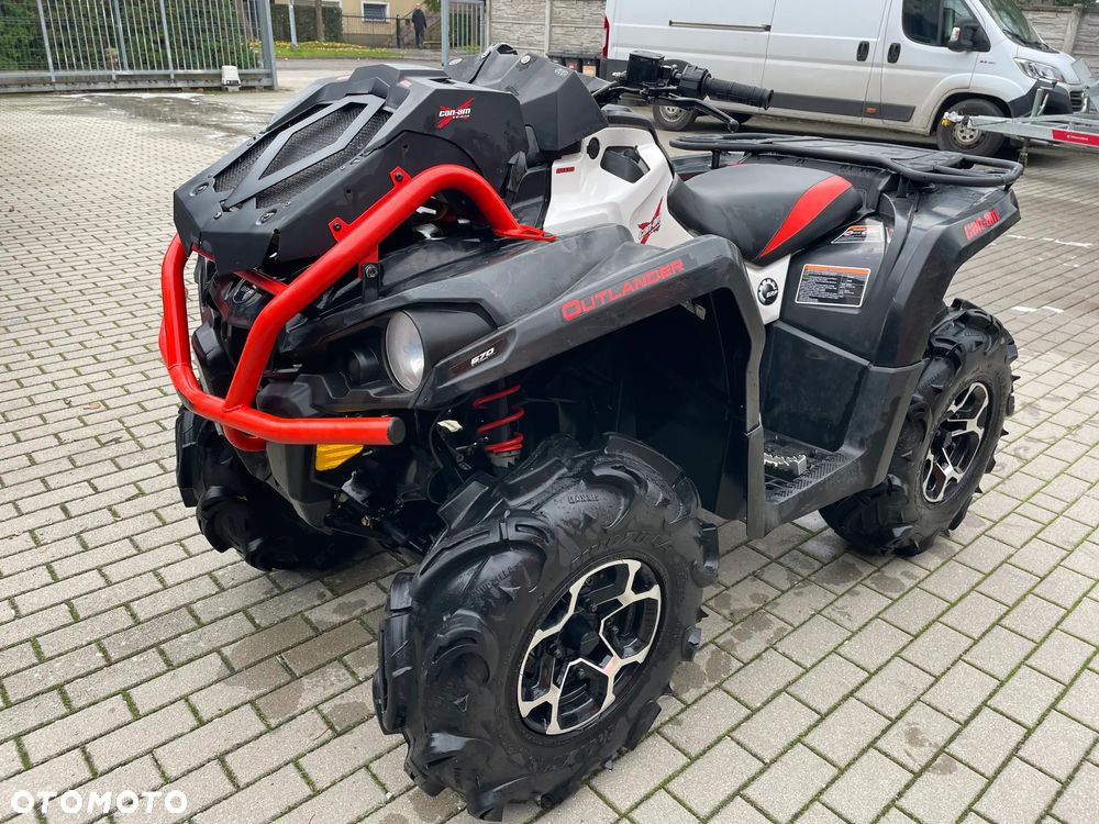 Can-Am Outlander