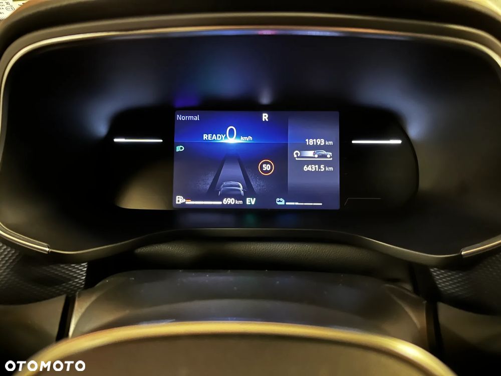 Renault Arkana 1.6 E-TECH Equilibre MMT - 22