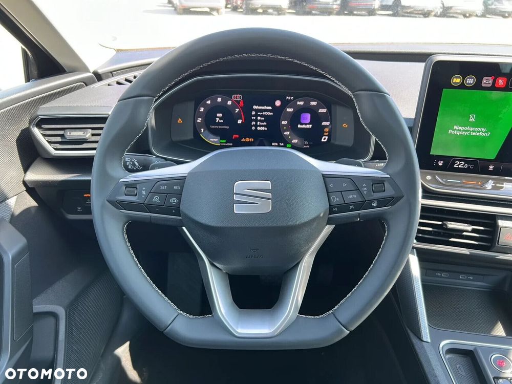 Seat Leon - 15