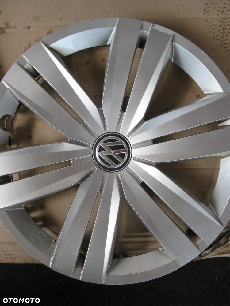 kolpaki volkswagen 16 cali - 2