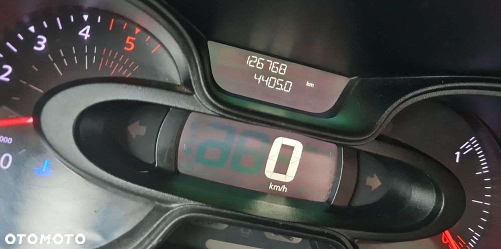 Renault Trafic Grand Passenger 3,0t Pack Clim - 13