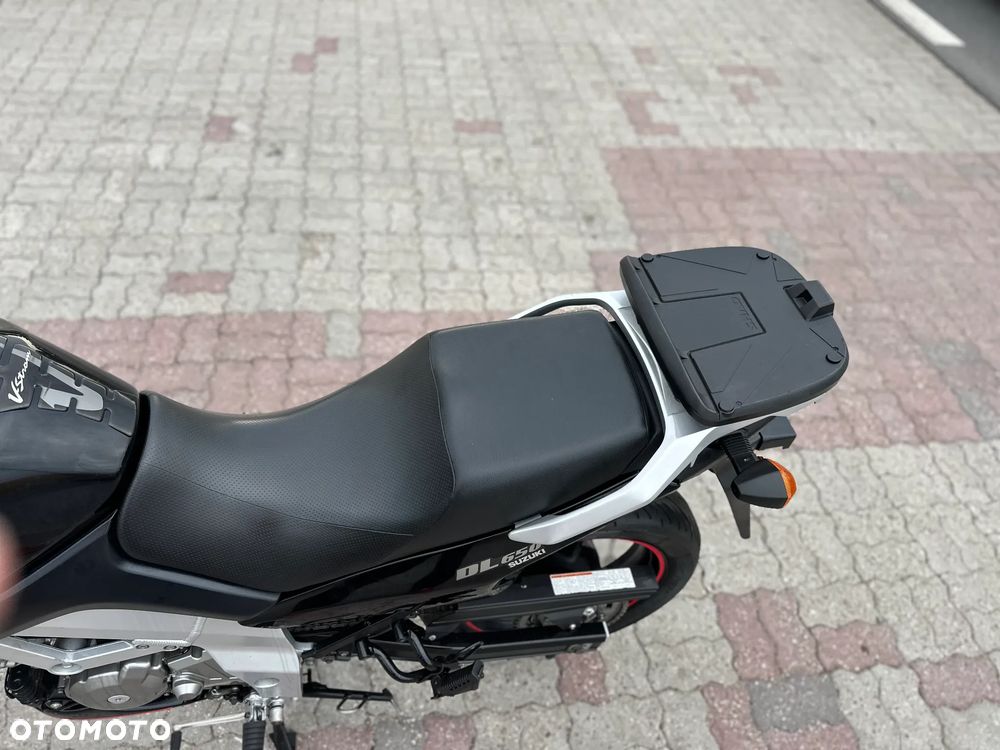 Suzuki V-STROM - 19