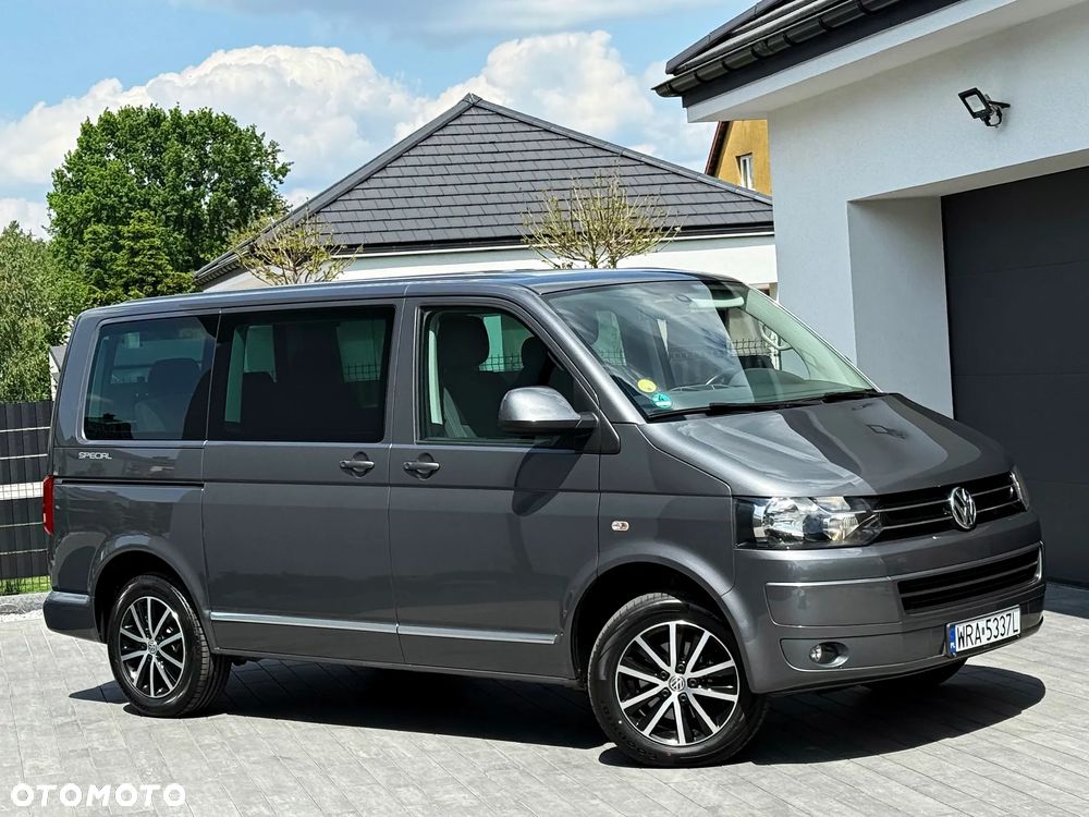 Volkswagen Multivan L1 Business - 13