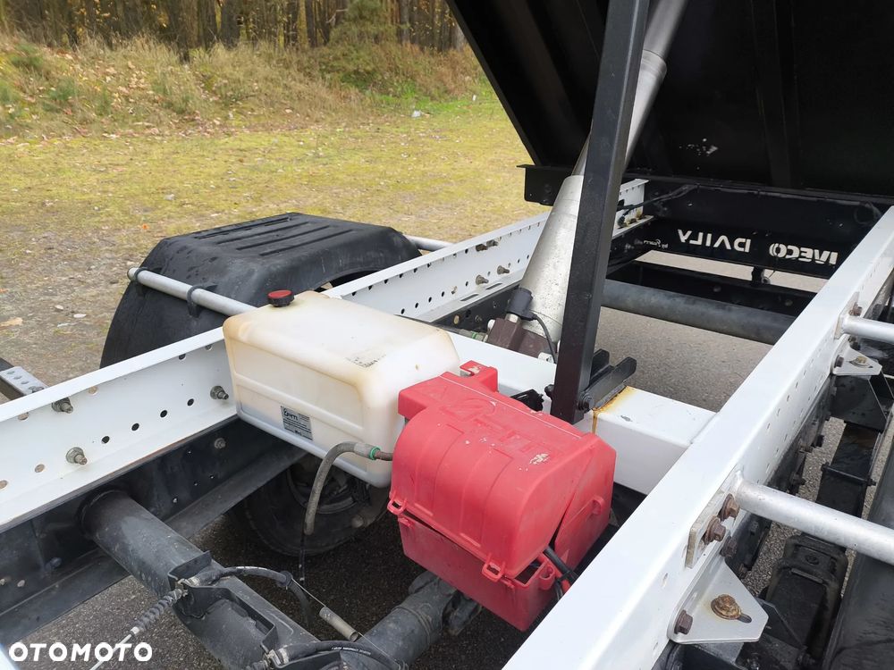 Iveco Daily - 10