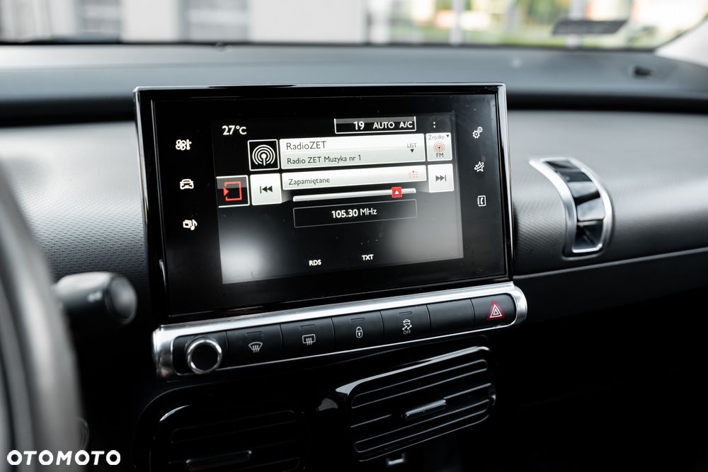 Citroën C4 Cactus 1.2 PureTech Live - 30
