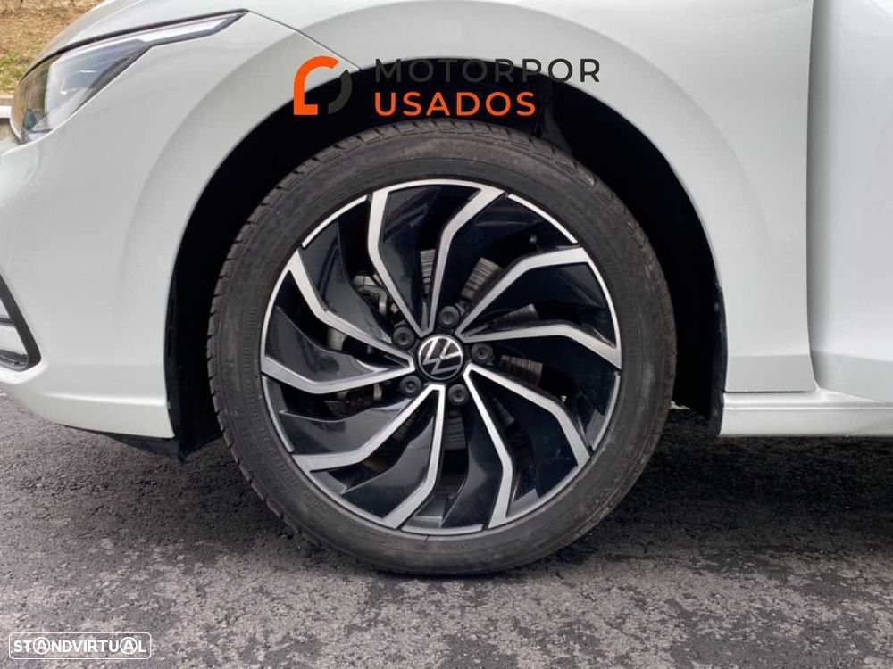 VW Golf 1.0 TSI Life - 23