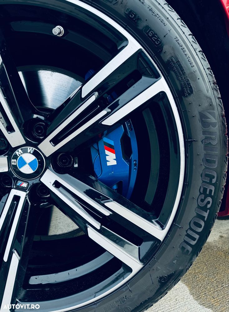 BMW M3 M340i xDrive - 11