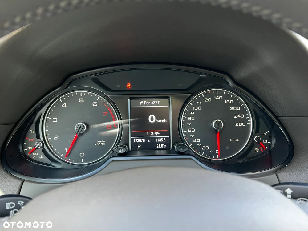 Audi Q5 2.0 TFSI Quattro S tronic - 12