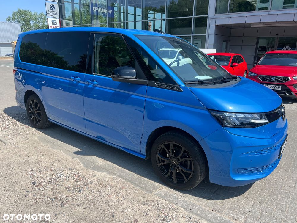 Volkswagen Multivan 2.0 TDI L2 Life DSG - 9