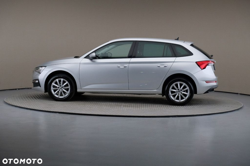 Skoda Scala - 4