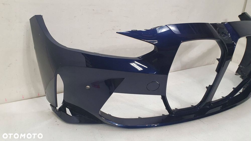 zderzak przód przedni bmw m3 g80 m4 g82 63729401 - 3