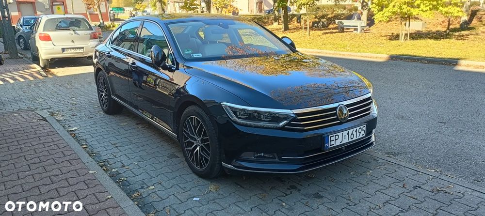 Volkswagen Passat - 19