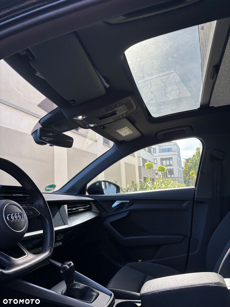 Audi A3 - 15
