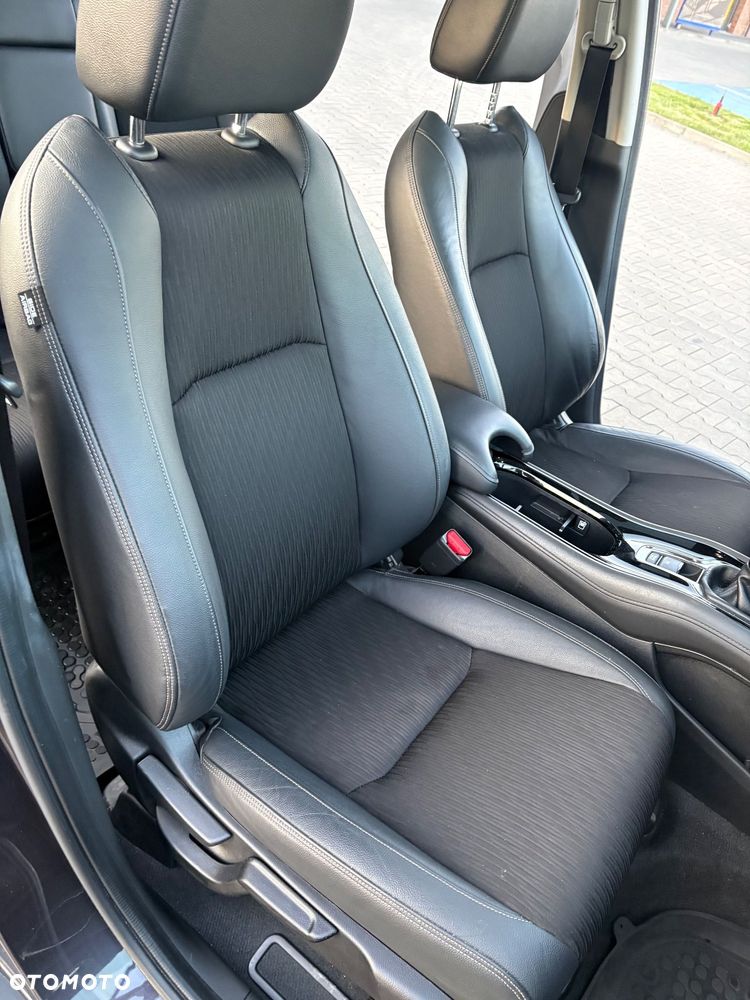 Honda HR-V 1.5 Executive (ADAS / Connect+) - 12