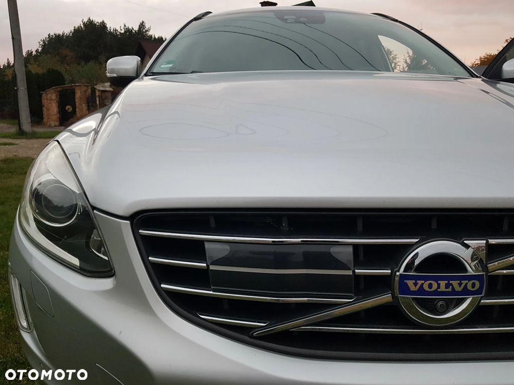 Volvo XC 60 - 22