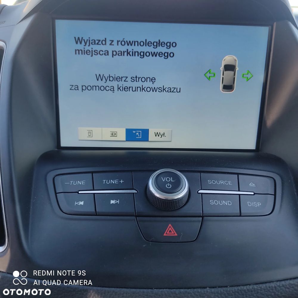 Ford C-MAX 1.0 EcoBoost Titanium ASS - 13