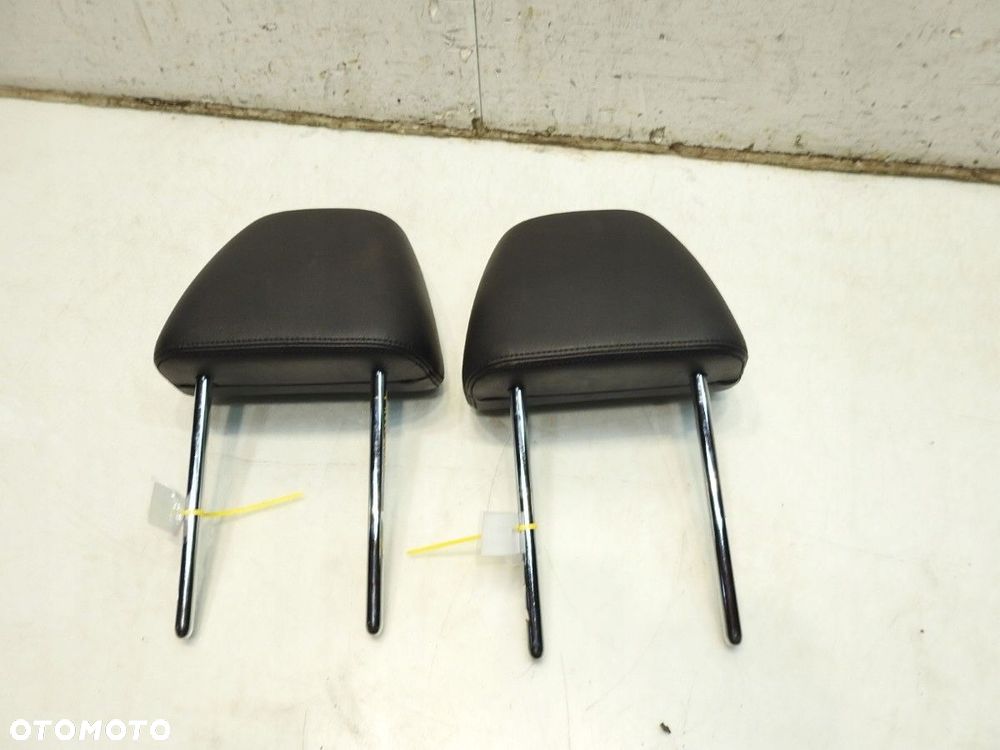 ZAGŁÓWEK ZAGŁÓWKI PRZÓD VW SHARAN II - 4