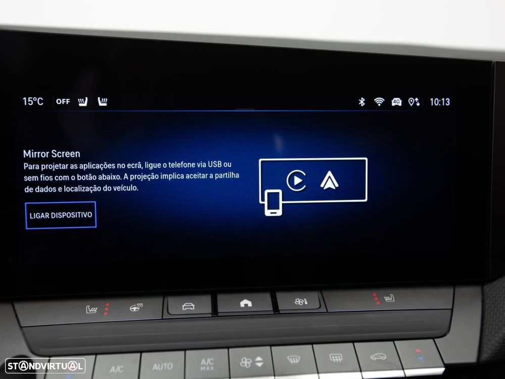 Opel Astra 1.2 T Elegance Aut. - 30