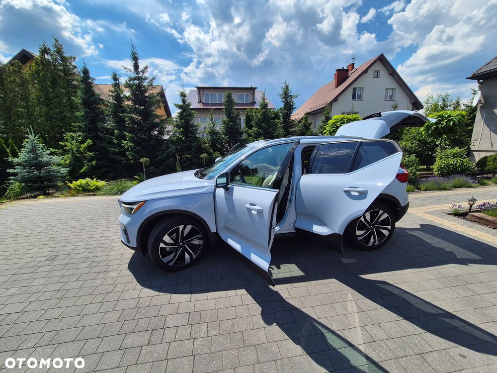Volvo XC 40 B5 AWD Ultimate Bright - 30
