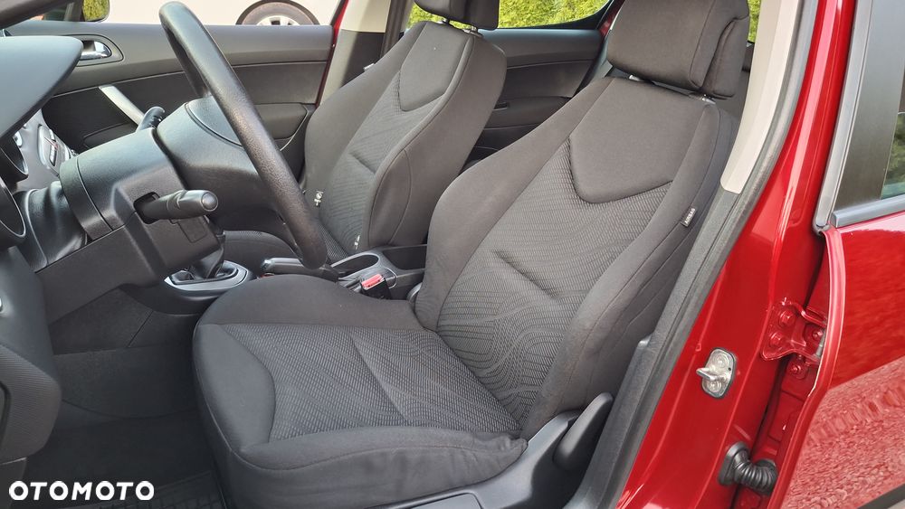 Peugeot 308 1.6 HDi Trendy - 18